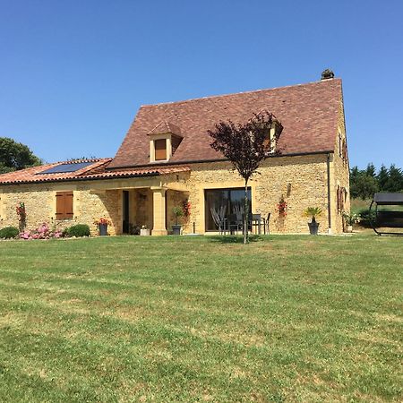 Combas Village De Gites Saint-Crépin-et-Carlucet 外观 照片