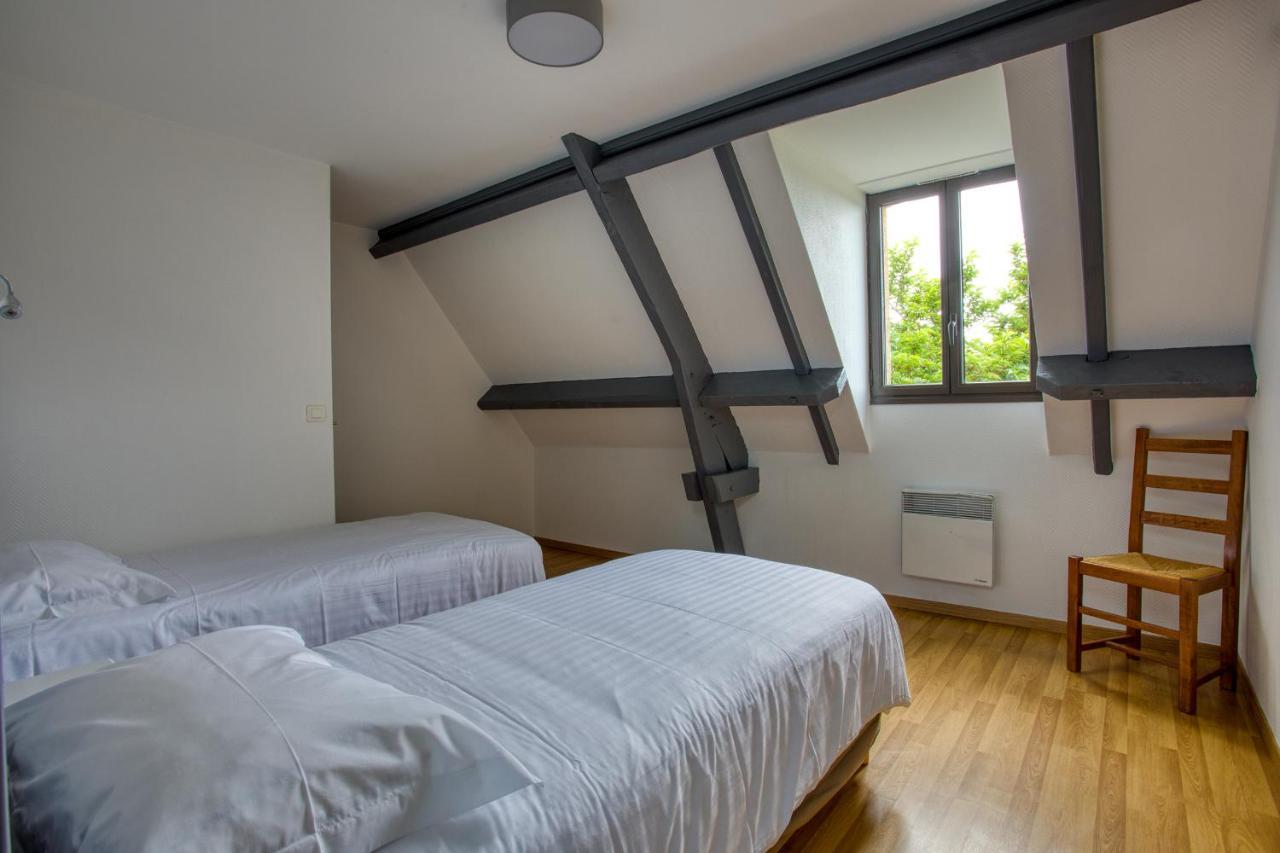 Combas Village De Gites Saint-Crépin-et-Carlucet 外观 照片