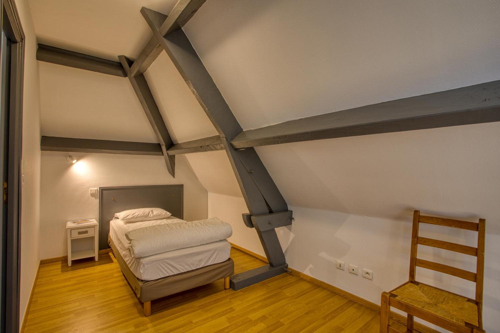 Combas Village De Gites Saint-Crépin-et-Carlucet 外观 照片