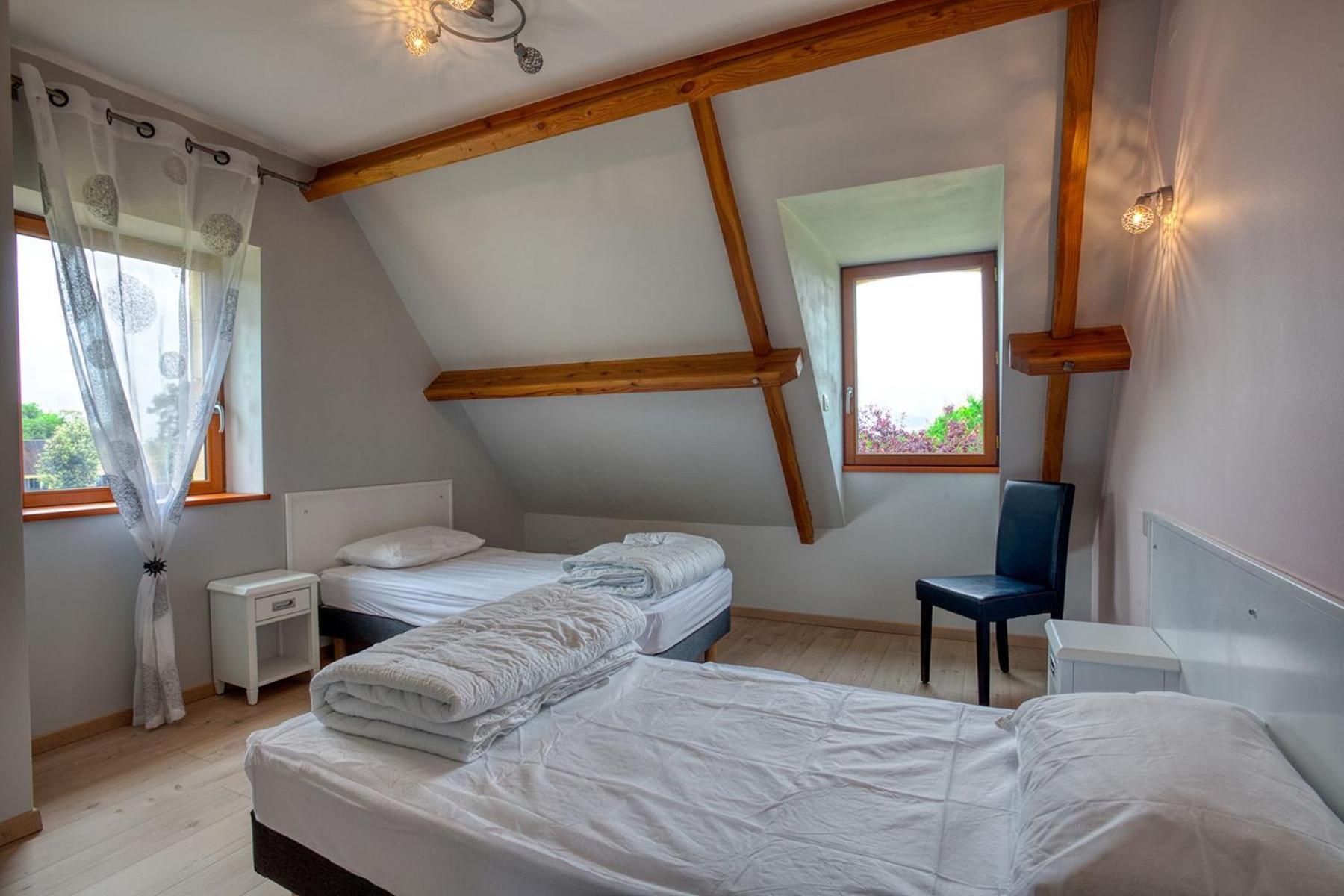 Combas Village De Gites Saint-Crépin-et-Carlucet 外观 照片